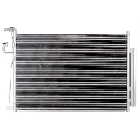 One Stop Solutions Saturn-Vue(08-09) Condenser, 3687 3687
